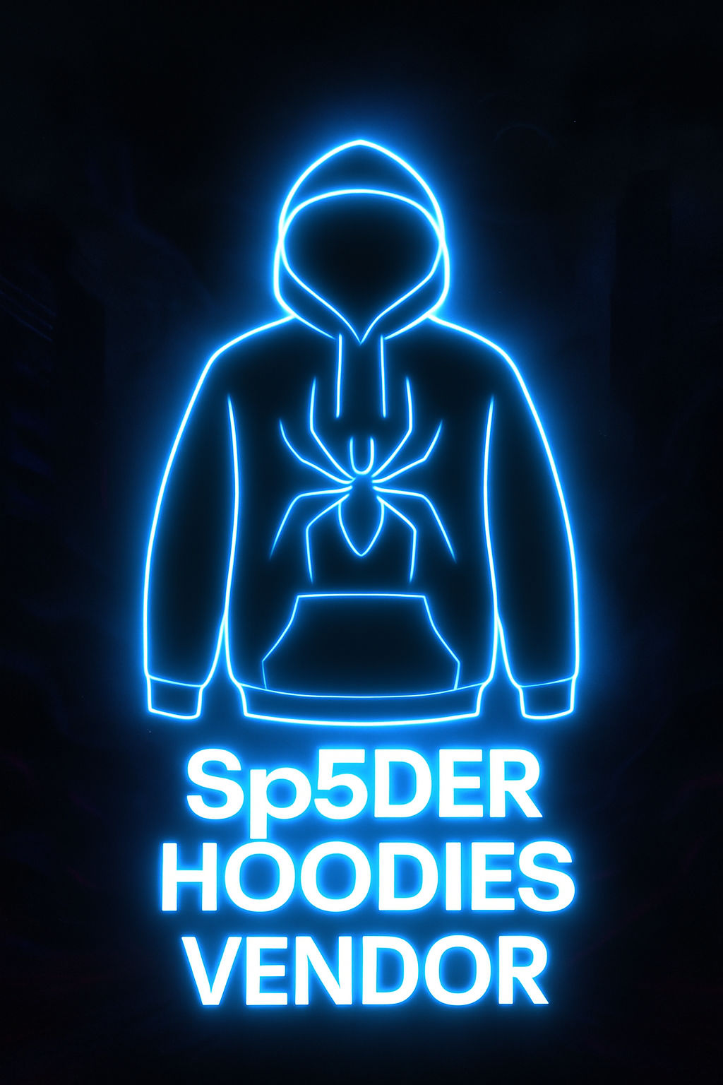 Sp5der Vendor – Verified Hoodie Supplier (1:1 Quality Streetwear)